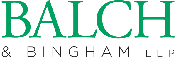 Balch & Bingham LLP logo