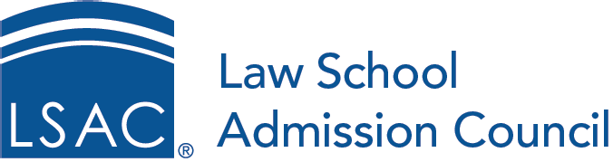 Law School Admission Council logo
