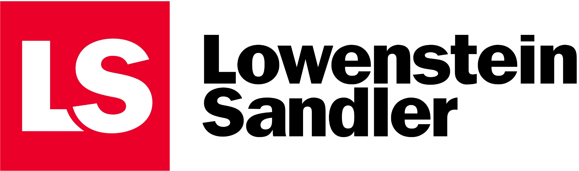 Lowenstein Sandler LLP logo